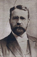 Henry Tuckley
