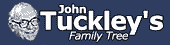 John Tuckley's Family Tree Website